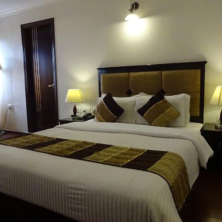 R.J.Resorts Darjeeling  Exterior foto