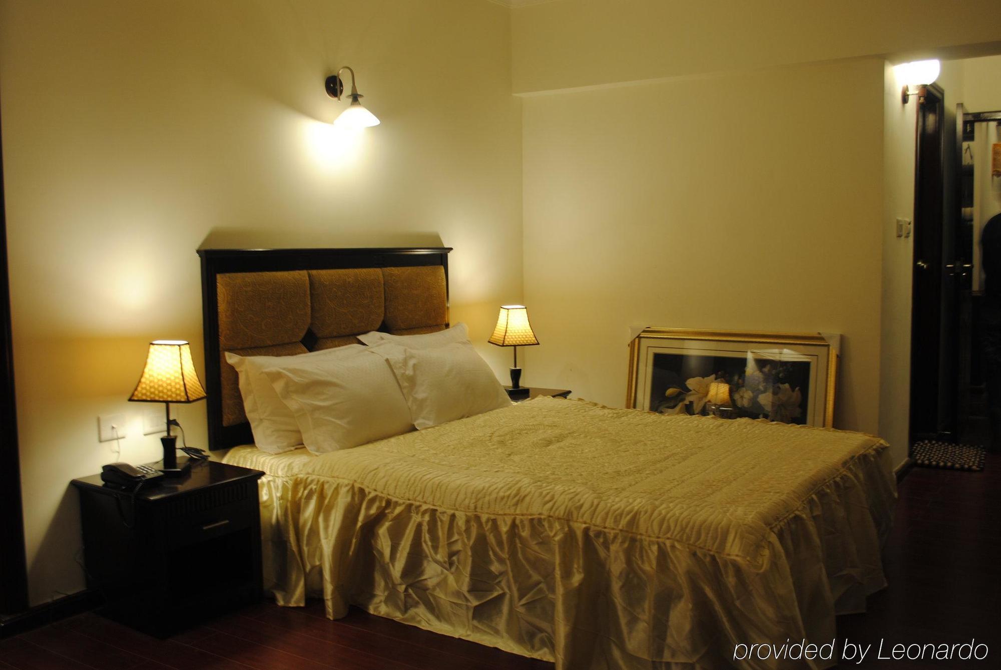 R.J.Resorts Darjeeling  Habitación foto