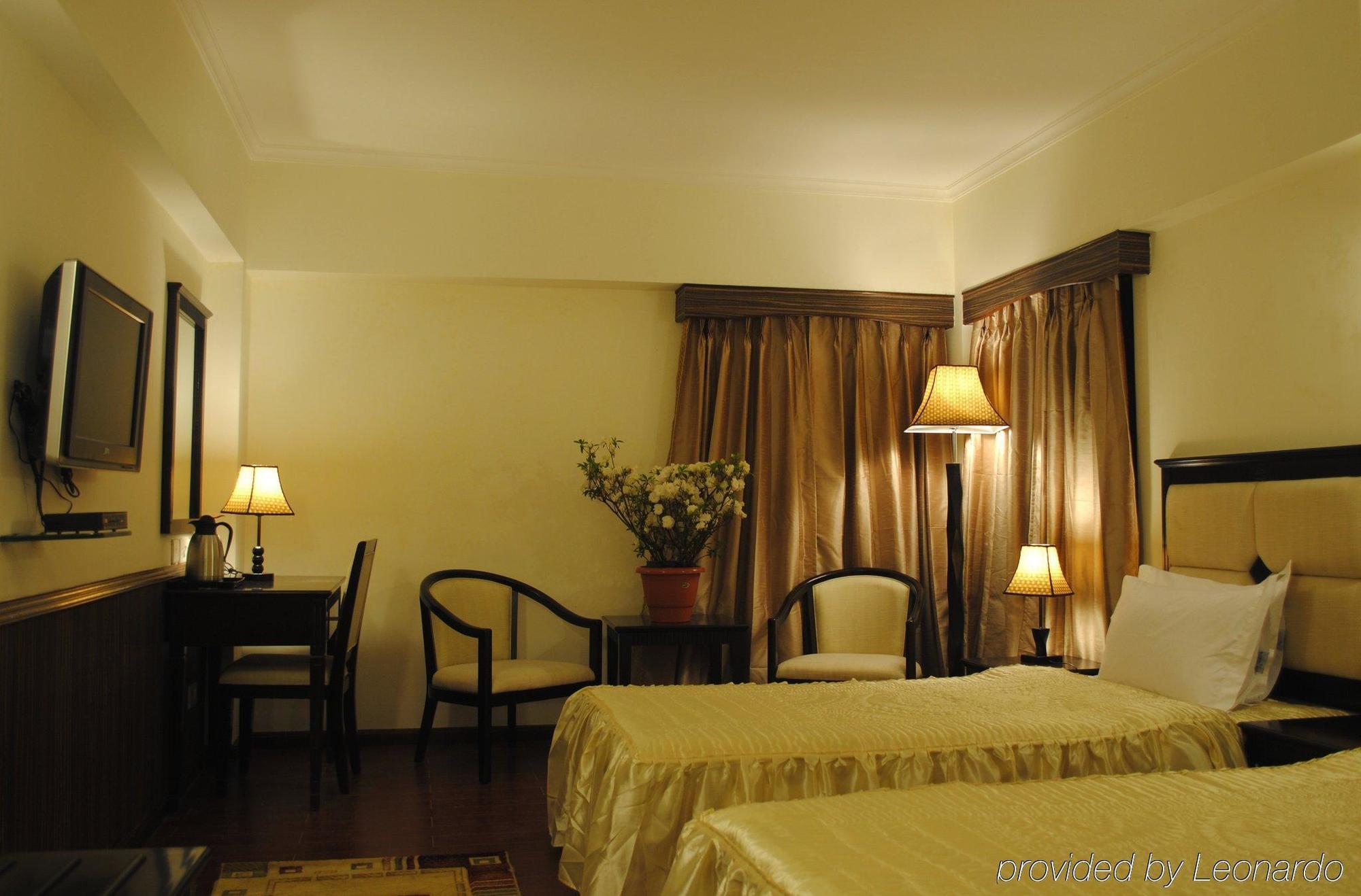 R.J.Resorts Darjeeling  Habitación foto