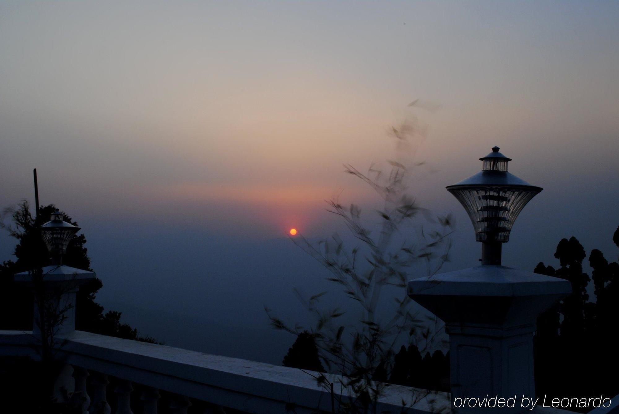 R.J.Resorts Darjeeling  Exterior foto