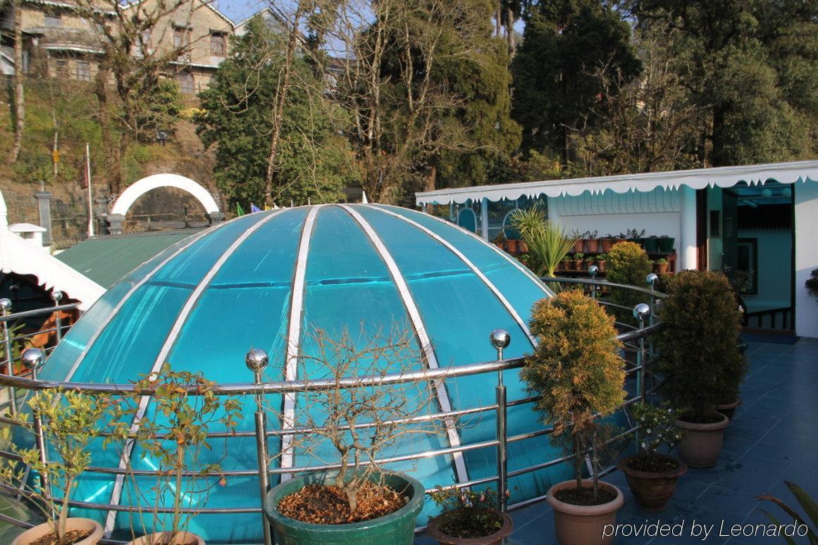 R.J.Resorts Darjeeling  Exterior foto