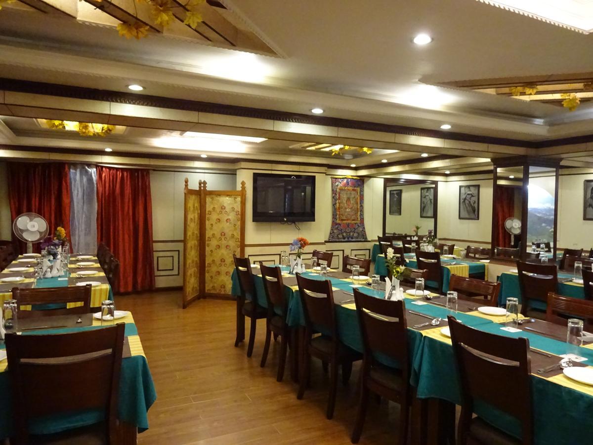 R.J.Resorts Darjeeling  Exterior foto