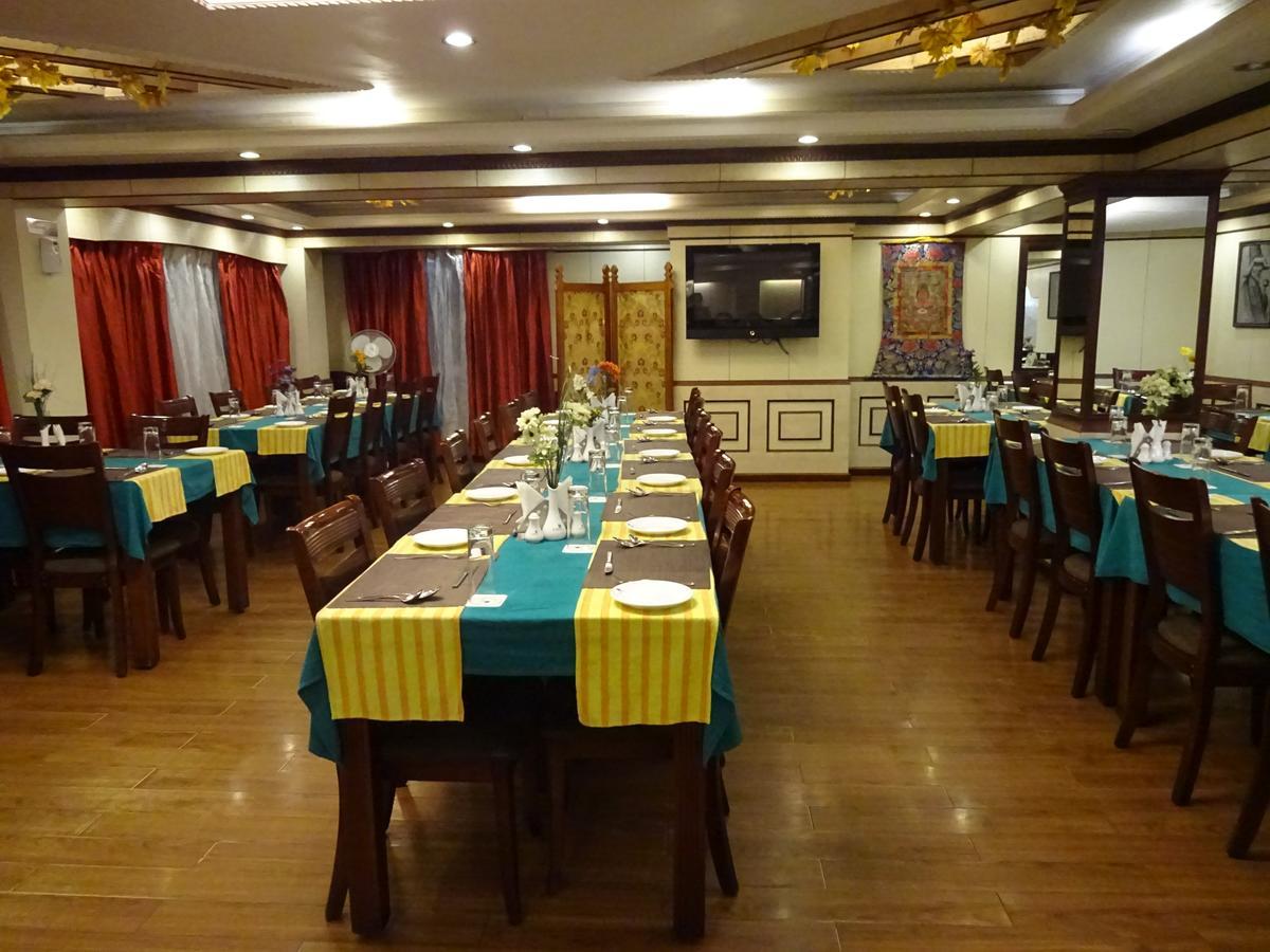 R.J.Resorts Darjeeling  Exterior foto