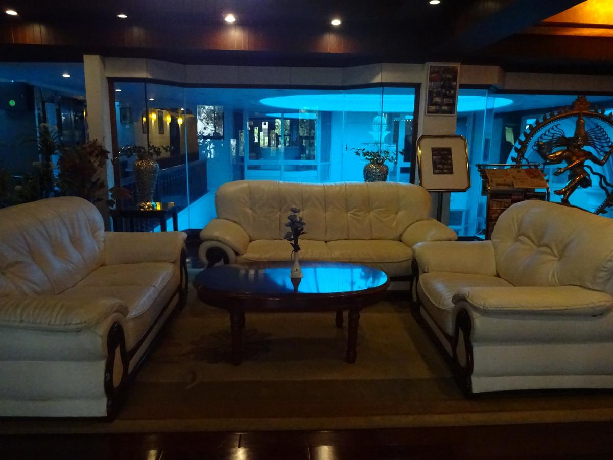R.J.Resorts Darjeeling  Exterior foto